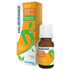 Haliborange Gocce 20000 Ui Colecalciferolo 8 Ml