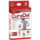 Cerotto Curadol 5 Pezzi