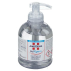 Amuchina Gel X Germ Disinfettante Mani 250 Ml