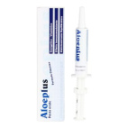 Aloeplus Pasta Orale Classica Cani 15 Ml