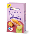 Bauli Plumcake Senza Alla Mela 4 Pezzi