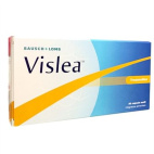 Vislea integratore per la vista 30 capsule