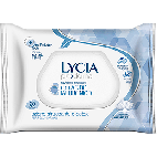 Lycia 72 Salviette Pelli Normali