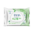Lycia 30 Salviette Pelli Grasse