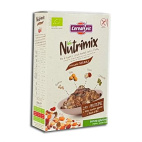 Cerealvit Bio Nutrimix Croccante Naturale 330 G