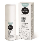 Biorevolt Rx Clear Skin Uomo Crema Lenitiva Intensiva Bioattiva Per Pelle Impura 30 Ml