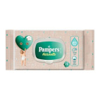 Wipes Pampers Naturello 52 Salviette
