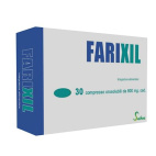 Farixil 30 Compresse Orosolubili