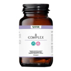 B Complex 30 Capsule