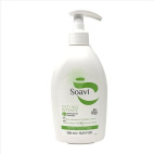Soavi' Intimo Antibatterico Ph3,5 Flacone Con Dispenser 500ml