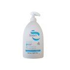 Soavi' Intimo Delicato Ph4,5 Flacone Con Dispenser 500 Ml