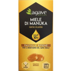 Agave Natura Manuka Iaa 10+ 8 Pastiglie 20 G