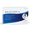 Brudysec 30 Capsule