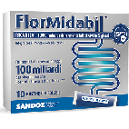 Flormidabil Ricarica Con Stevia