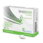 Tensiopram Orosolubile 30 Compresse