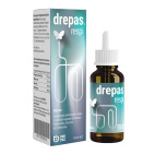 Drepas Respi Gocce 50 Ml