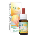Elle D3 Gocce 15 Ml