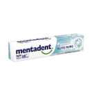 Mentadent Alito Puro 75 Ml