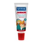 Vitis Junior Gel 75 Ml Intl