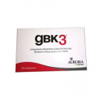 Gbk3 20 Compresse