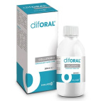 Diforal Collutorio 200 Ml