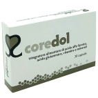 Coredol 30 Compresse