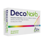 Deconova 20 Compresse