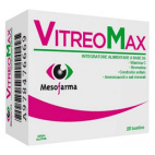Vitreomax 20 Bustine