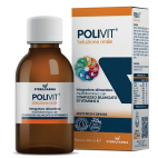 Sterilvit Polivit B Soluzione Orale Gusto Mela Banana 100 Ml