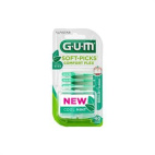 Gum Comfort Flex Mint Scovolini Interdentali 40 Pezzi