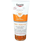 Esun Gel Creme Dry Touch Spf50+ 200 Ml