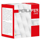 Perlafer Forte 20 Fialoidi Da 5 Ml