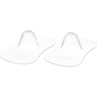 Avent Paracapezzoli Farfalla Small 2 Pezzi Con Custodia Trasporto