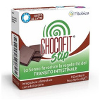 Chocofit Stip 8 Cioccolatini