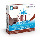 Chocofit Probiotic 8 Cioccolatini
