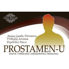 Prostamen U 30 Compresse