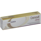 Cromovit Forte Pharcos Crema 40 Ml