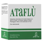 Ataflu' 14 Bustine