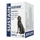 Sustain Large Breed 30 Bustine