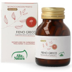 Fieno Greco 60 Compresse 1000mg Terranata