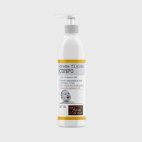 Fiocchi Di Riso Crema Fluida Corpo Idratante 240 Ml