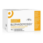 Blephademodex Garze 30 Pezzi