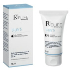 U Life 5 Crema 50 Ml