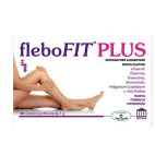 Flebofit Plus 30 Compresse Filmate