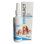 Otoxilact Detergente Auricolare