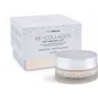 Re Collagen Crema Viso 50 Ml