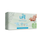 Freelife By Bebecash Midi Taglia 3 4 9 Kg Girovita 35 56 Cm56 Pezzi