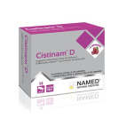 Cistinamd 14 Bustine