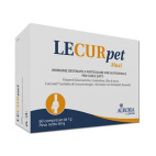 Lecurpet 60 Compresse