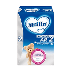 Mellin AR 2 Latte Extra Care Per Neonati 6-12 Mesi 400g
